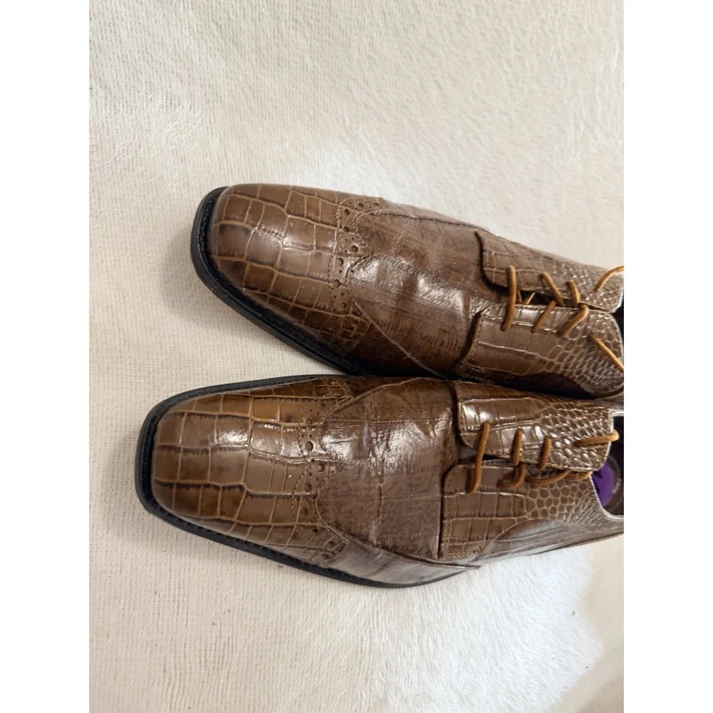 Stacy Adams classic pair